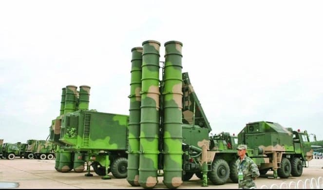 Srbija nabavlja kinesku verziju moćnog ruskog proturaketnog sistema S-300