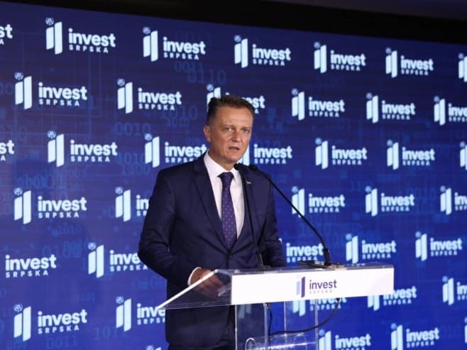 Srpska otvorena za sve investitore čije namjere odgovaraju njenim dugoročnim prioritetima