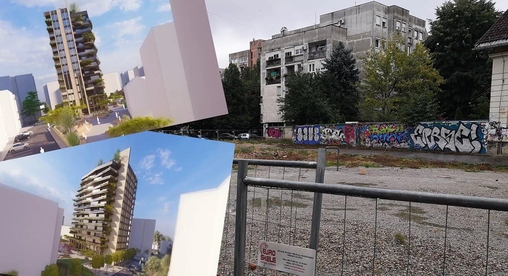 Stanari pred novom bunom