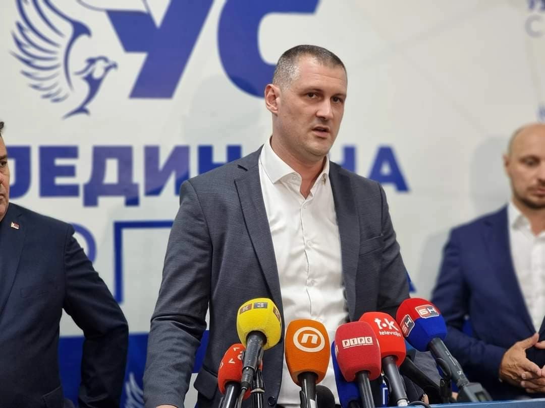 Stanić: Totalno pogrešan pristup opozicije u analizi rezultata izbora u Srpskoj