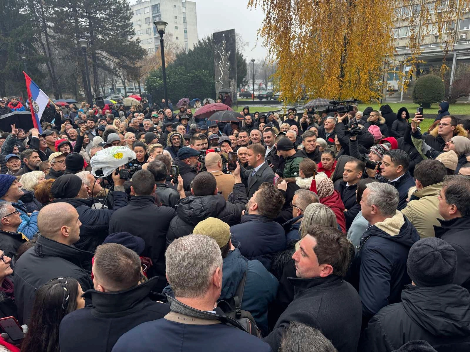 Stanivuković i Petrović u Narodnoj skupštini RS: Iz svake borbe ćemo izlaziti složniji