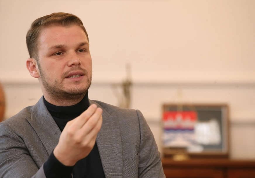 Stanivuković o optužbama vlasnice vrtića „Zvjezdica“: Grad neće tolerisati uslovljavanje