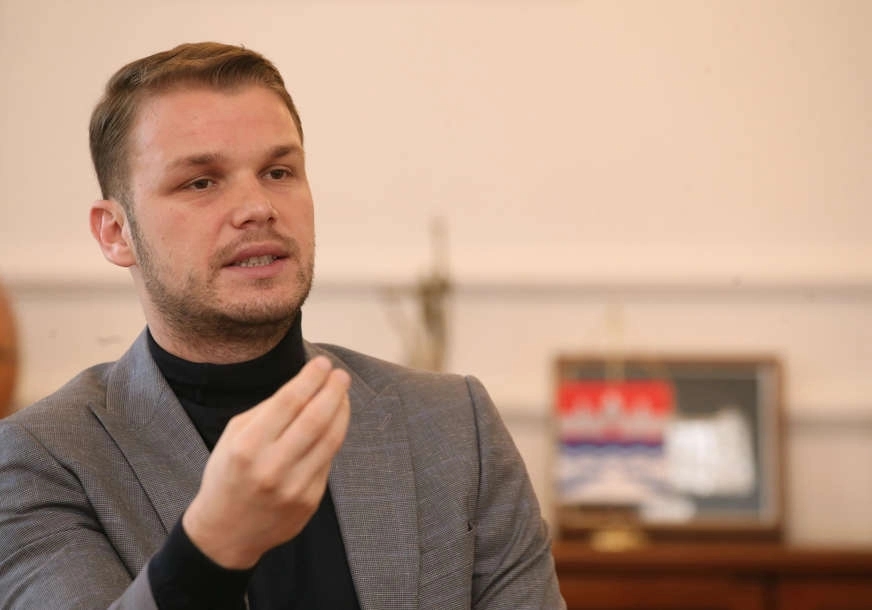 Stanivuković: Šmit je realnost, poručiću mu da sam protiv bonskih ovlaštenja