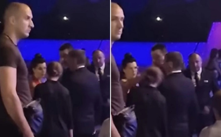 Stanivuković tvrdi da ga je ošamarila nepoznata djevojka na Bajaginom koncertu