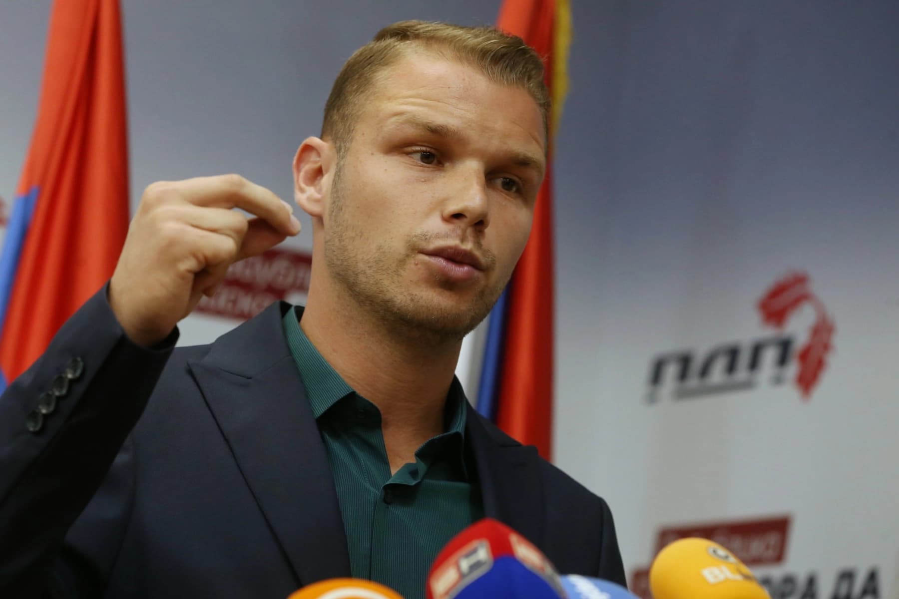 Stanivuković tvrdi da smo vidjeli koordinaciju u Narodnoj skupštini s ciljem da PDP ostane bez delegata