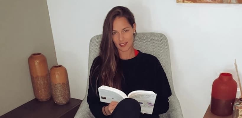 Stariji sin Ane Ivanović sa 3 godine već priča 3 jezika, a evo u čemu je tajna!