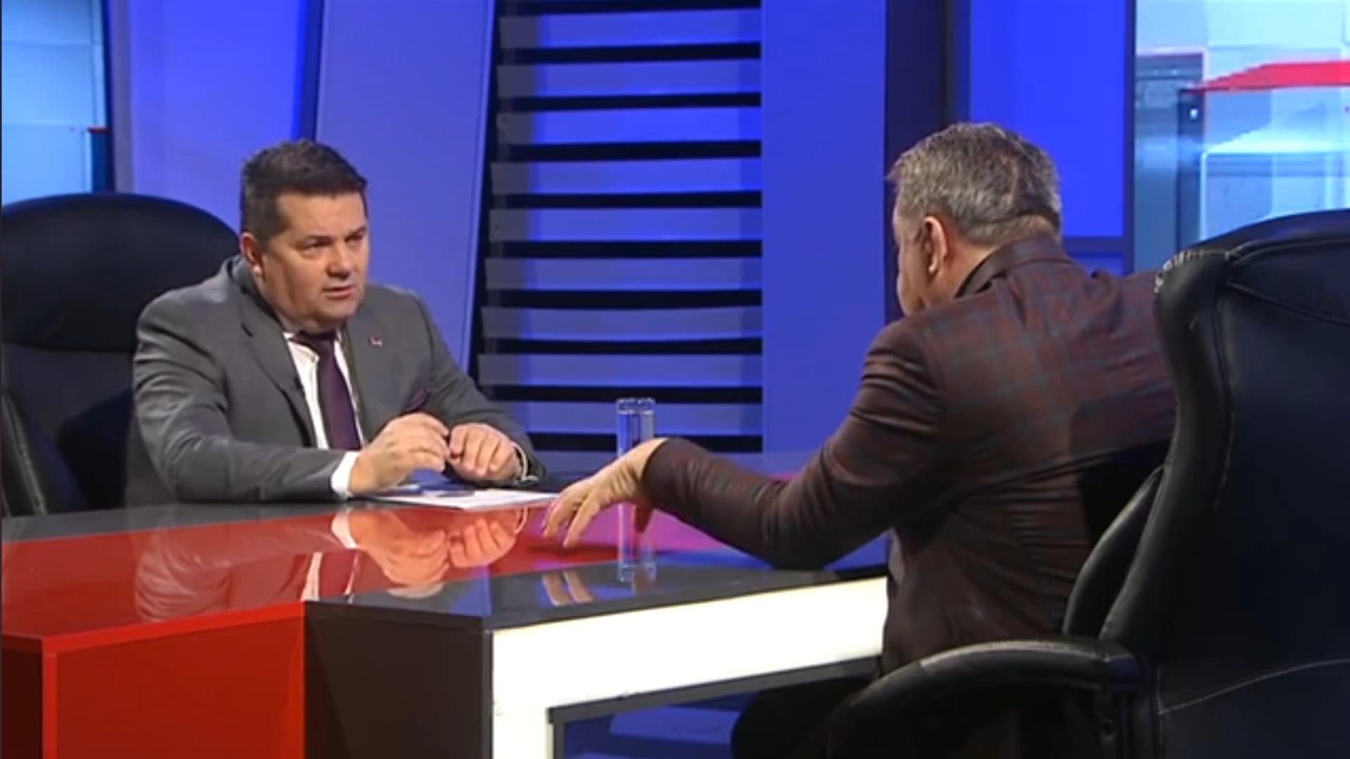 Stevandić: BiH ne može u EU sa Šmitom koji nameće zakone