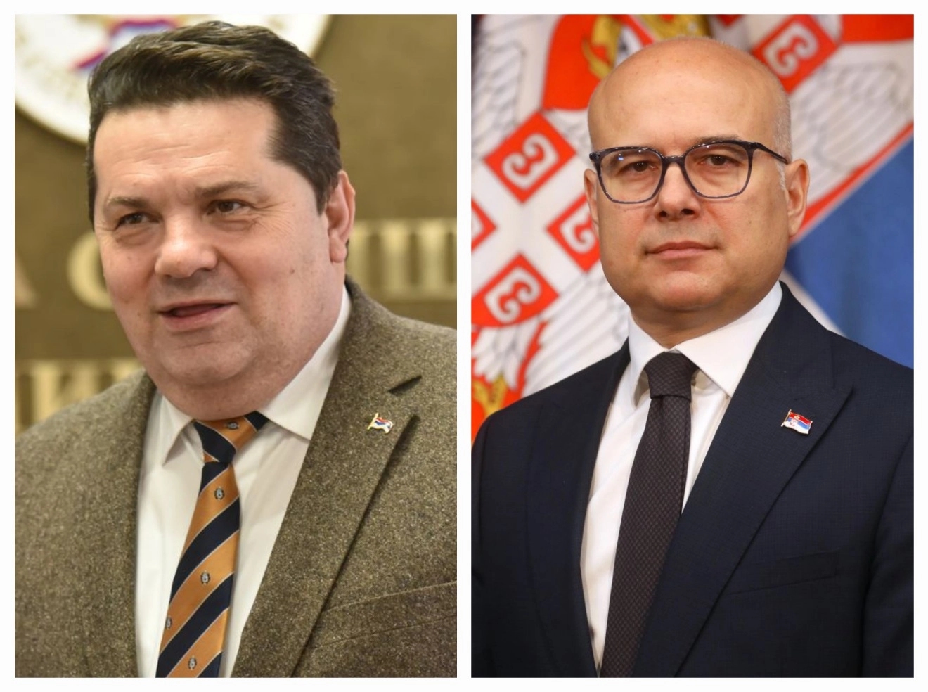 Stevandić čestitao Vučeviću 16 godina od osnivanja Srpske napredne stranke; Srbija je pod rukovodstvom SNS-a vratila međunarodni ugled i snagu koju zaslužuje