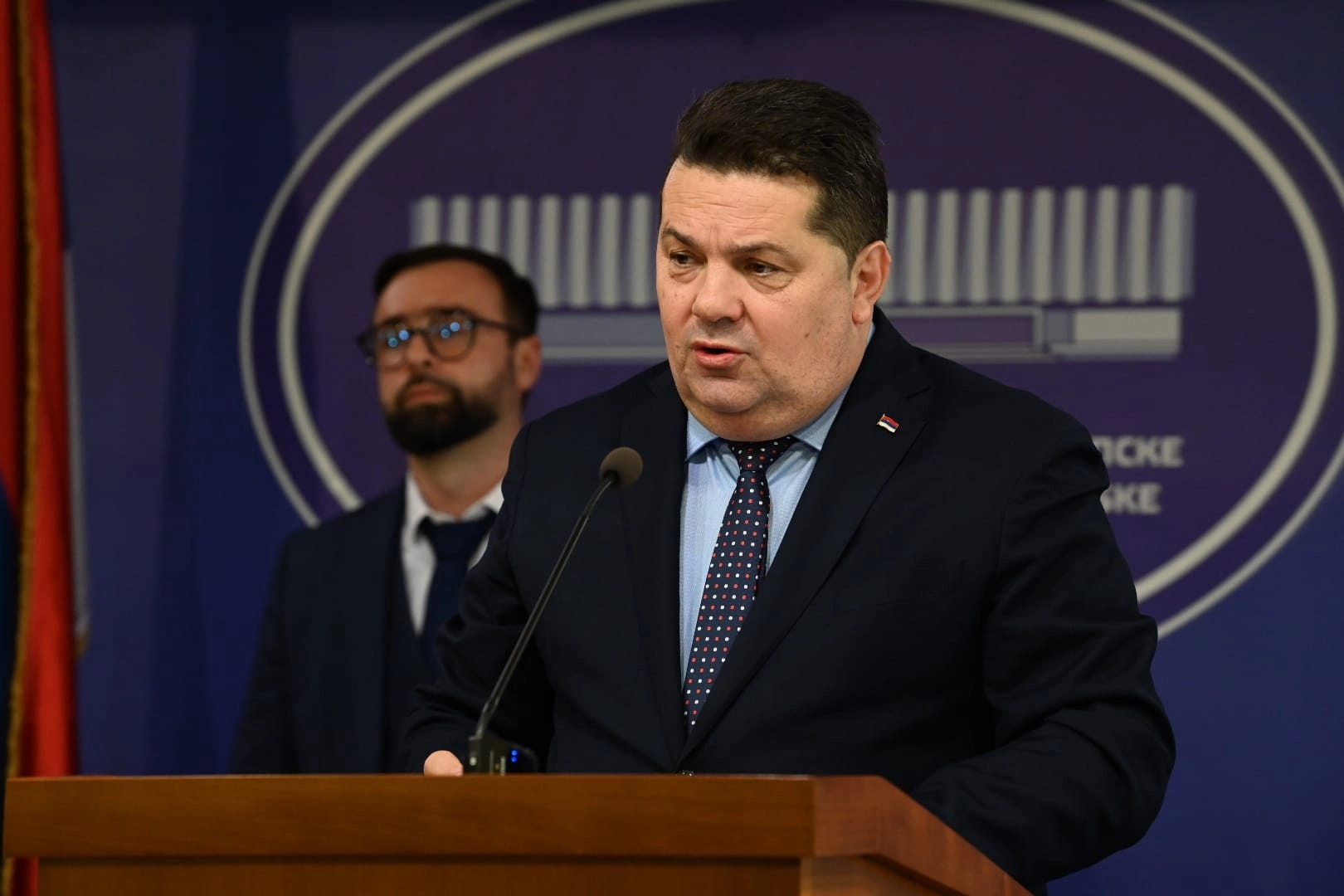 Stevandić, Dakić: Tražićemo da specijalni izvjestilac UN dođe u BiH