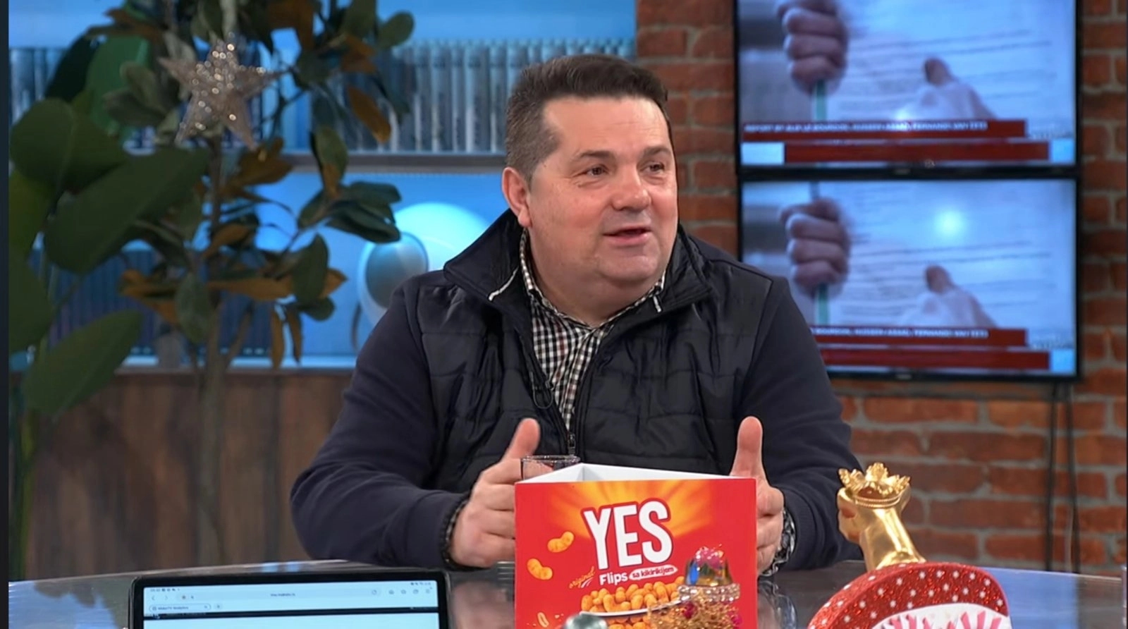 Stevandić: Glasovi iz Republike Srpske kao alibi za frustraciju opozicije u Srbiji