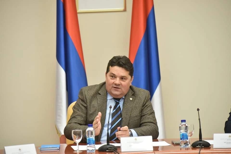 Stevandić: Izetbegović i Komšić preko Alkalaja pokušavaju vratiti ratnu retoriku