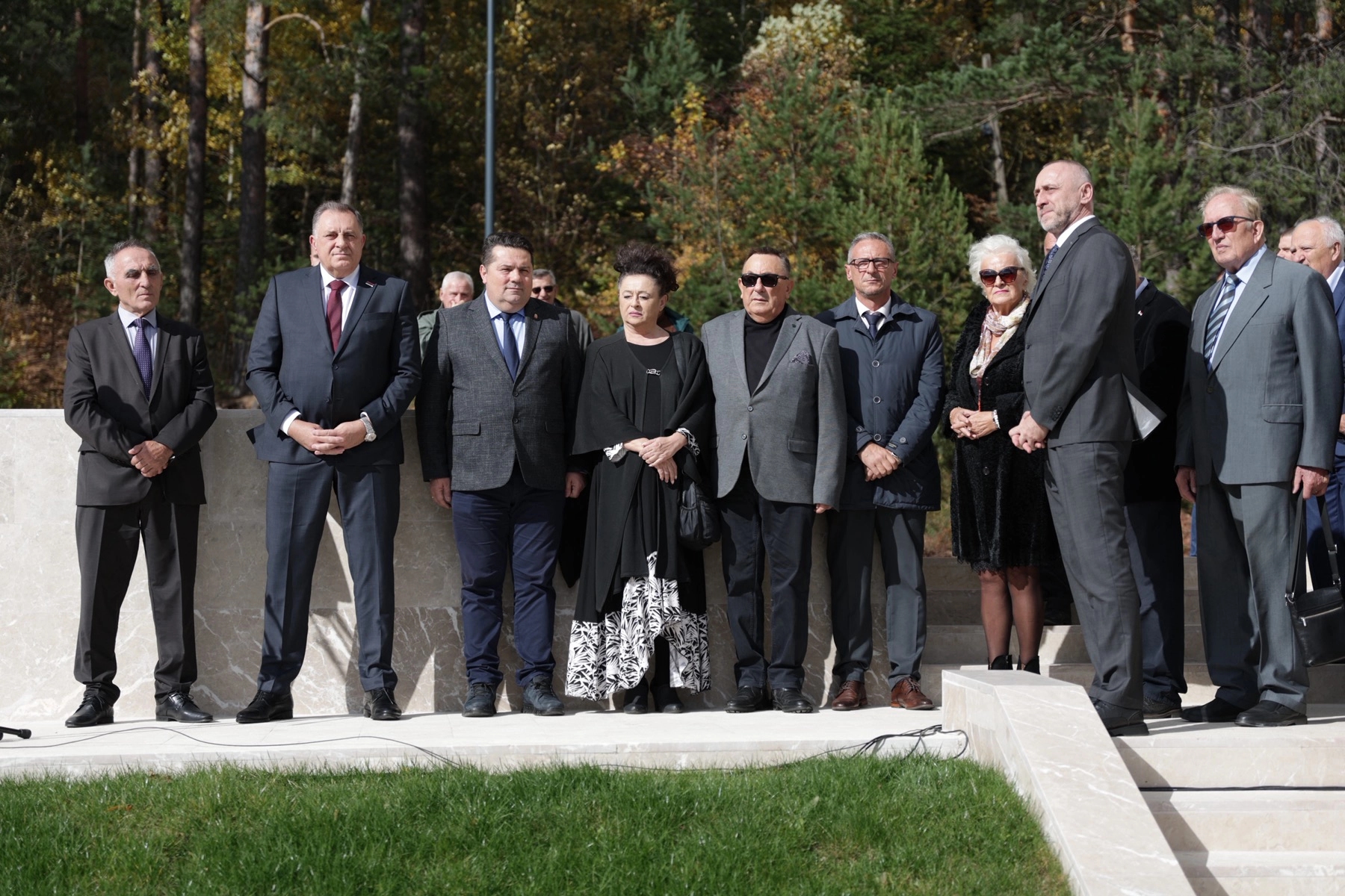 Stevandić: Na Palama su se stvarale ideje i pisala budućnost Republike Srpske