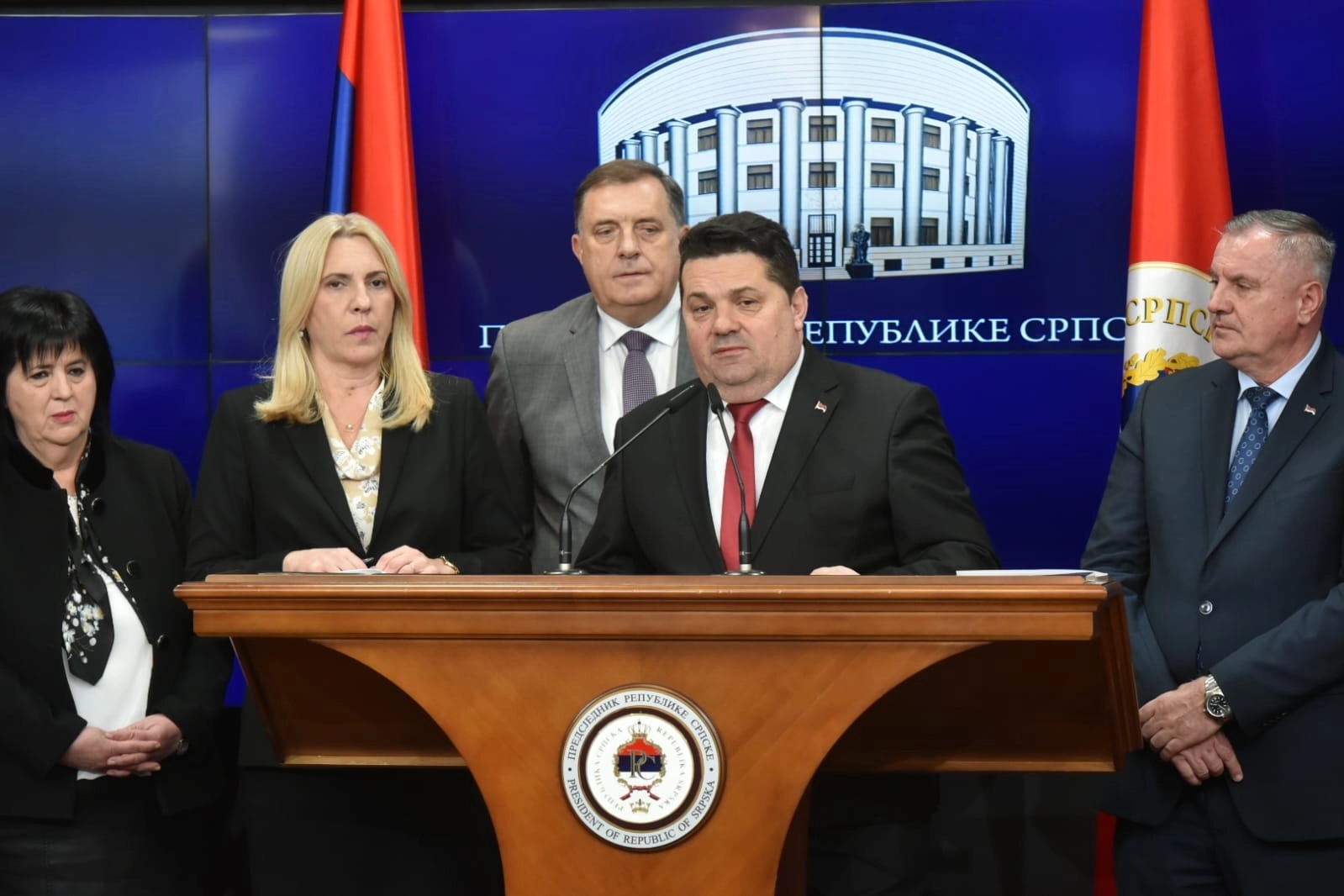 Stevandić: Odluka Evropskog savjeta – velika pobjeda Srpske i “šamar” Šmitu