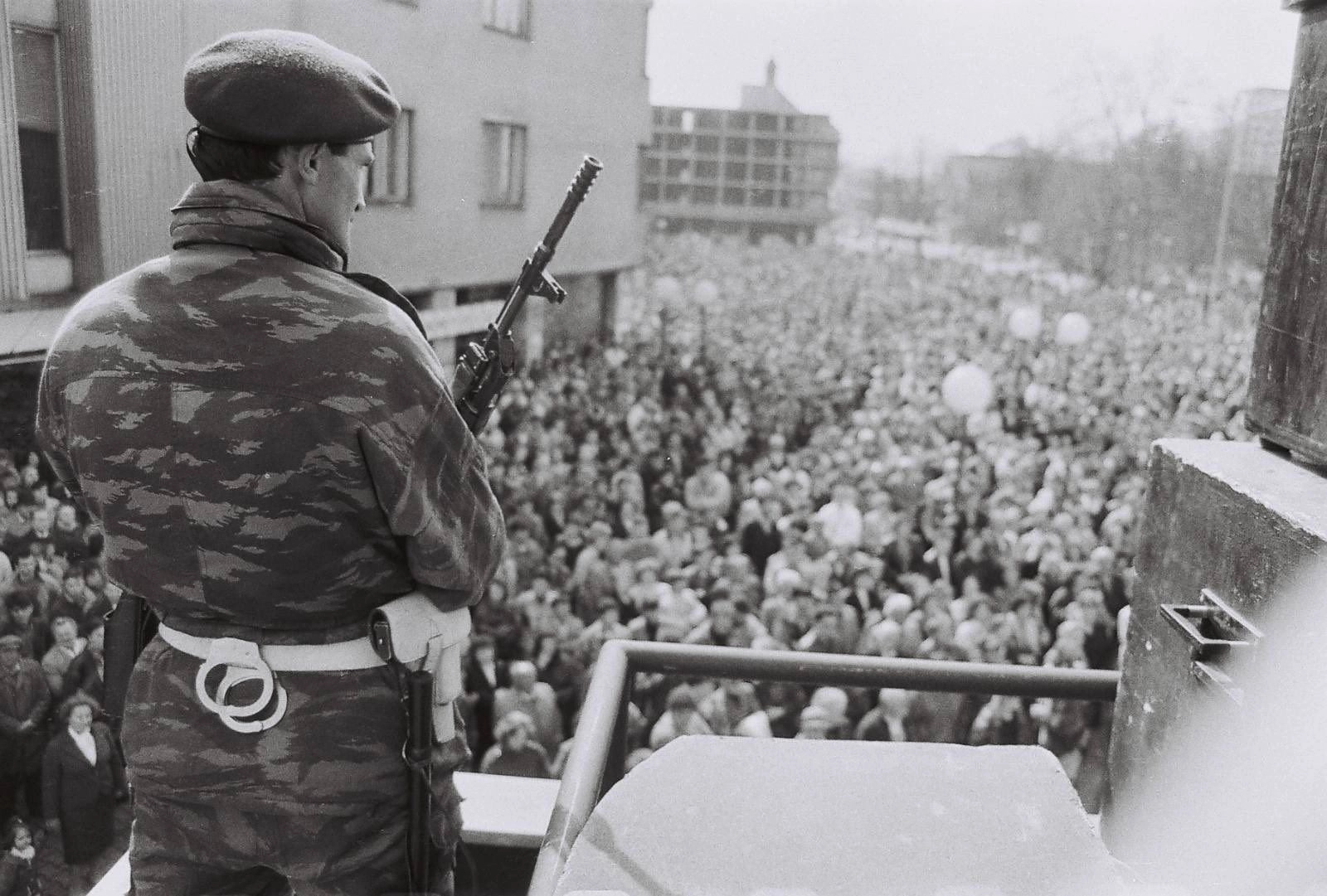 Stevandić podsjetio na vrijeme kad se stvarala Republika Srpska