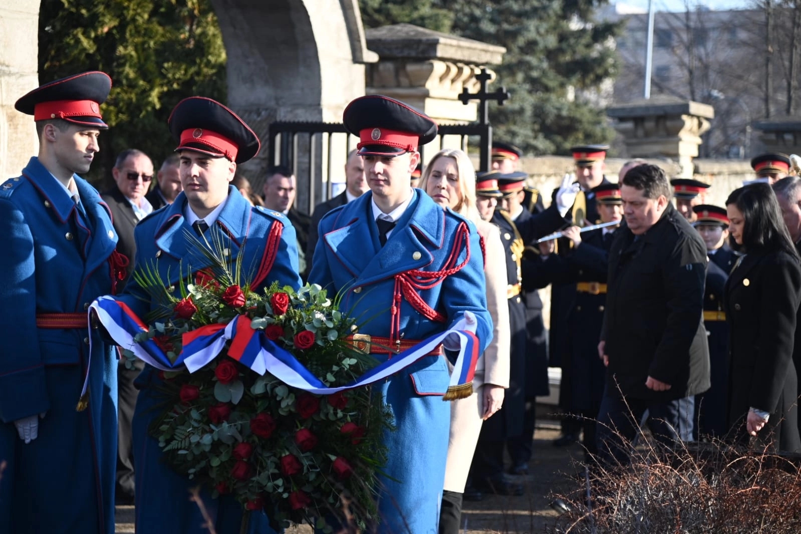 Stevandić: Republika Srpska neće dozvoliti drugima da joj preprave datum rođenja