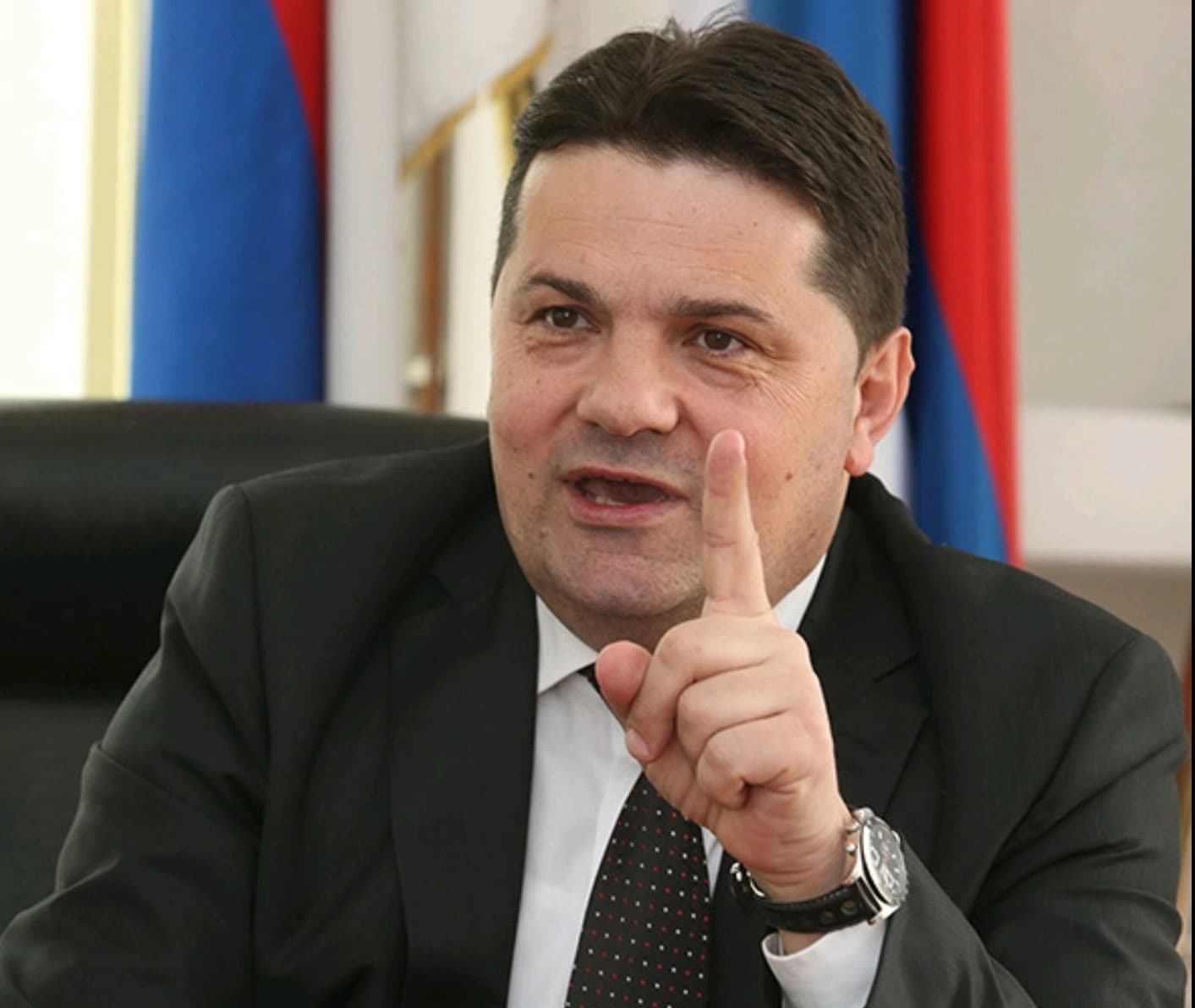 Stevandić: Tokom kontrolnog brojanja nema odstupanja u odnosu na prvobitne rezultate