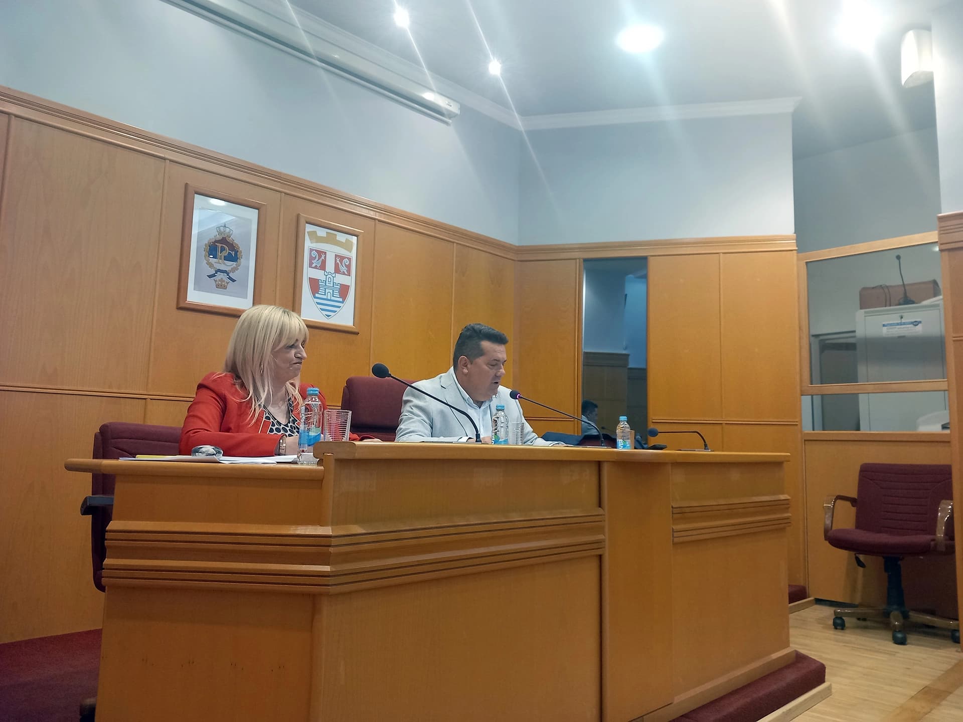 Stevandić: U javnosti nema suštinskih primjedi na Nacrt zakona o dopuni Zakona o upotrebi zastave, grba i himne