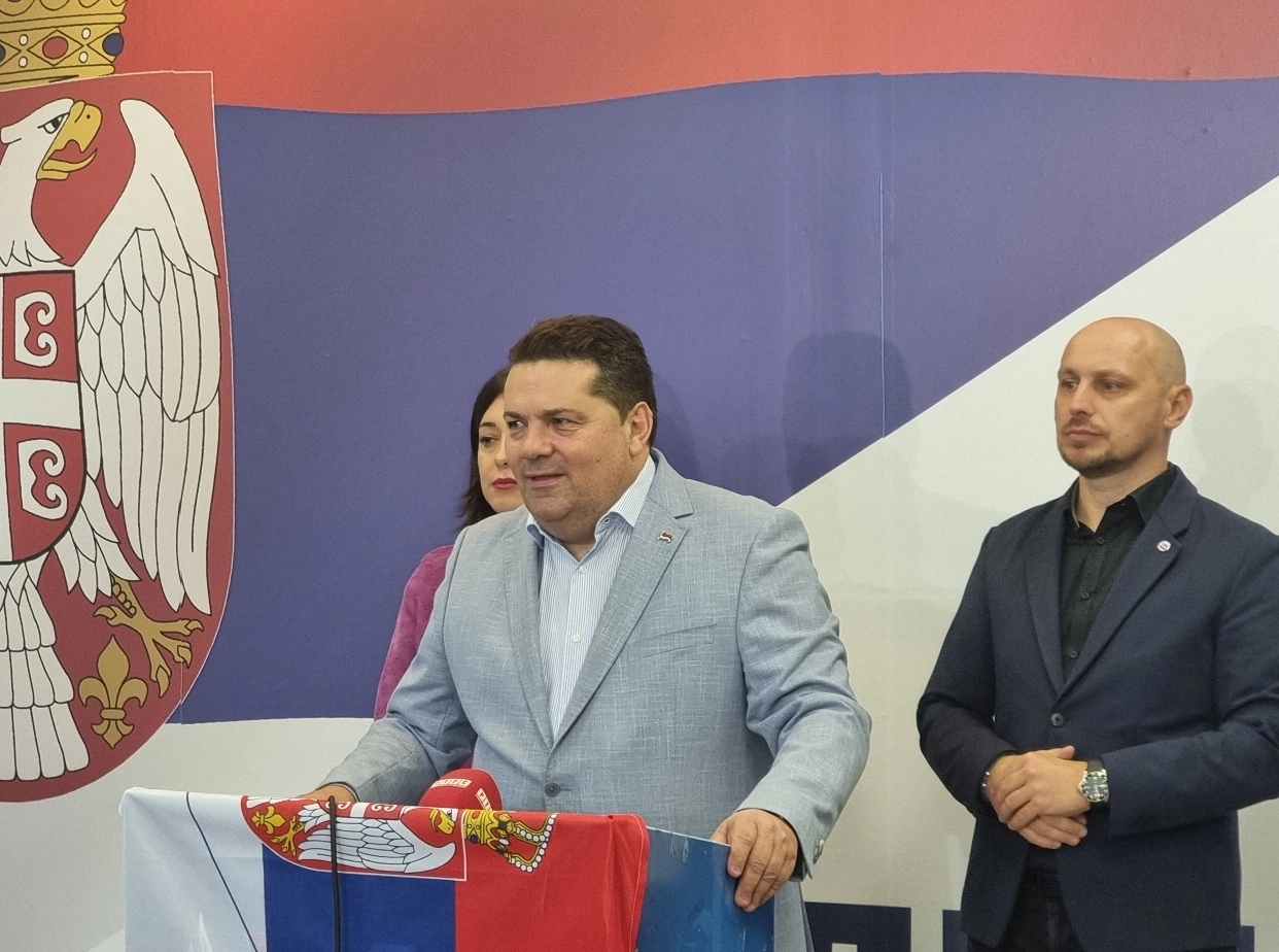 Stevandić: Ujedinjena Srpska napravila veliki iskorak