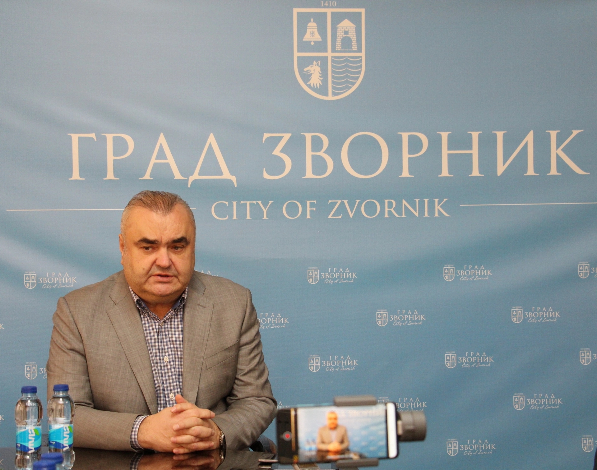 Stevanović: Postoje podaci o naručenoj likvidaciji funkcionera iz Zvornika