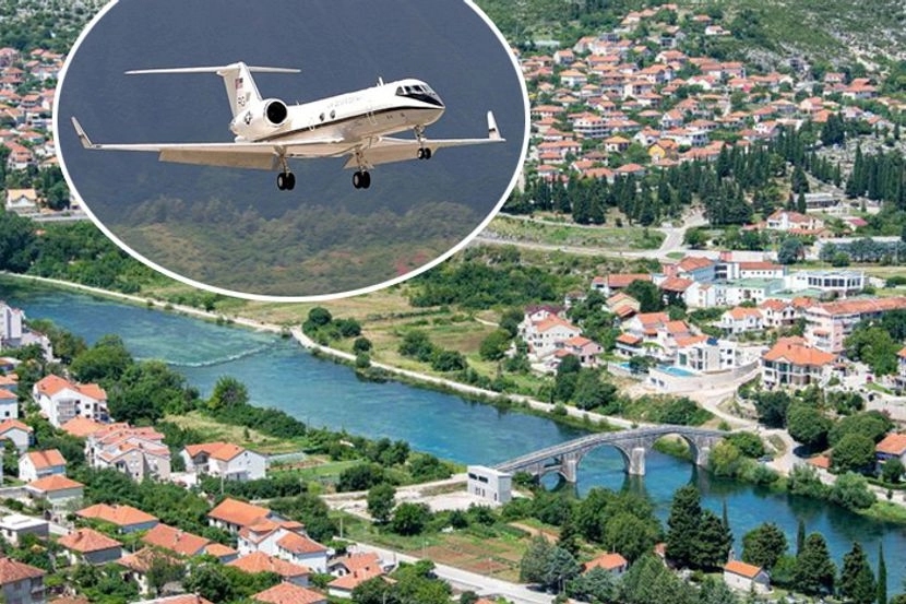 Strateški projekat za Srpsku: Pripreme za izgradnju aerodroma u Trebinju idu po planu