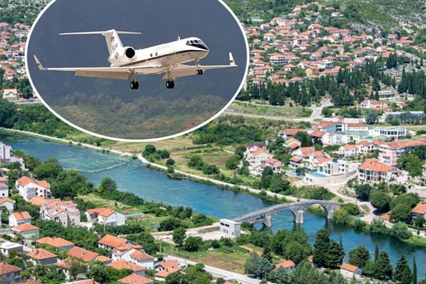 Strateški projekat za Srpsku: Pripreme za izgradnju aerodroma u Trebinju idu po planu
