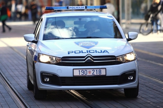 Stravičan zločin kod Zagreba: Majka (30) ubila svoje petogodišnje dijete pa sebe