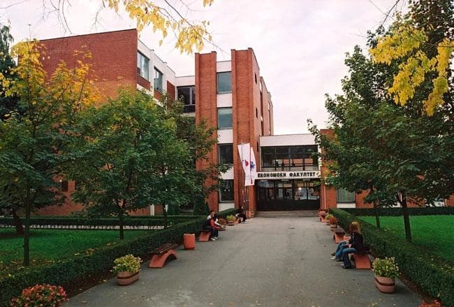 “Studenti Ekonomskog fakulteta” poručili Stanivukoviću: Položi predmete, pa onda kritikuj profesore