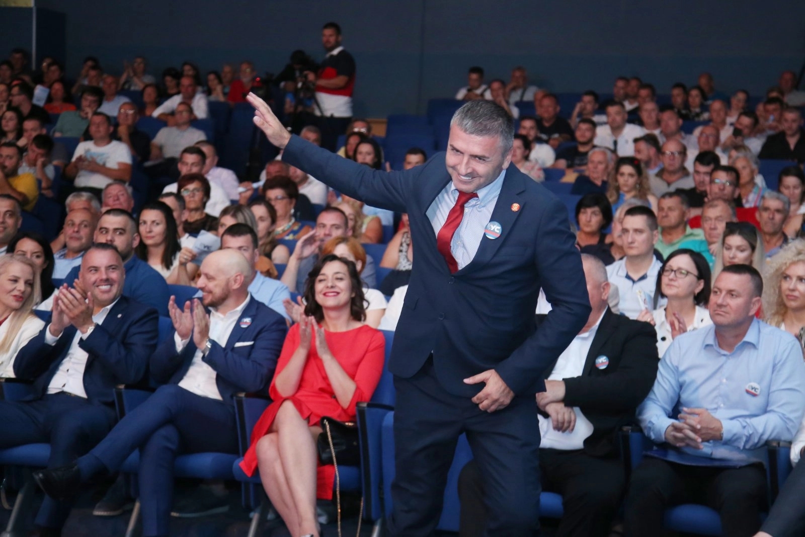 Sud odbio prijedlog Tužilaštva, Milan Novitović pušten na slobodu