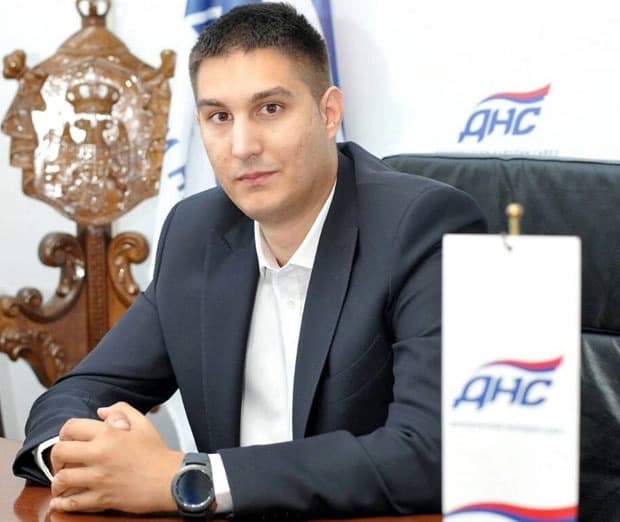 “Sva pamet Srpske se slila u njen zapadni dio” Glavaš osudio odluku Vlade RS o ukidanju kancelarije Republičkog zavoda za zaštitu kulture u Palama