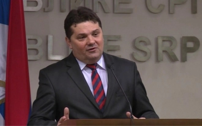 Stevandic pozvao na dogovor uz zadrzavanje prava na samostalne politike