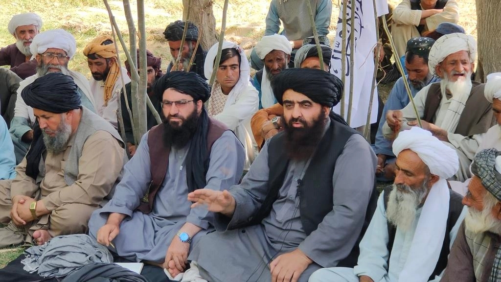 Talibani se žele obratiti svjetskim liderima na Generalnoj skupštini UN-a u New Yorku