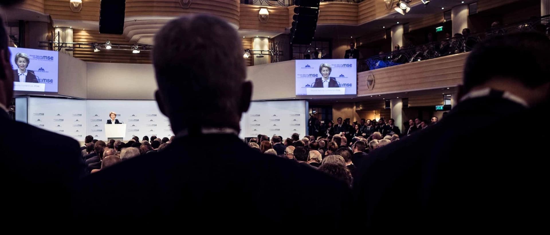 Tegeltija na Minhenskoj bezbjednosnoj konferenciji “Za BiH važno uspostavljanje regionalne bezbjednosti”