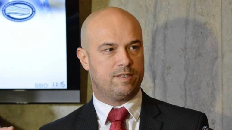 Tegeltija o izjavi Erdogana: Snažna poruka političkom Sarajevu da samostalno odlučuje