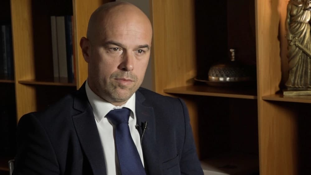 Tegeltija poručio da je Srpskoj i Srbiji u nacionalnom interesu da imaju dobre odnose sa Rusijom i Zapadom