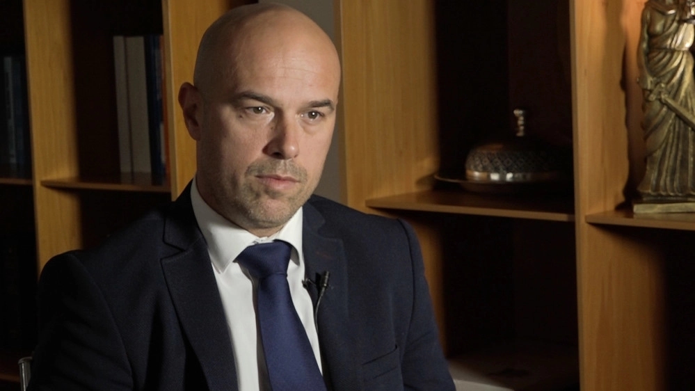 Tegeltija za rusku agenciju: Dodik ne želi da bude marioneta Zapada