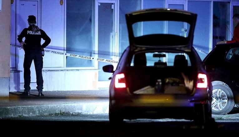 Težak zločin u Zagrebu: Otac ubio troje maloljetne djece, pa pokušao ubiti sebe