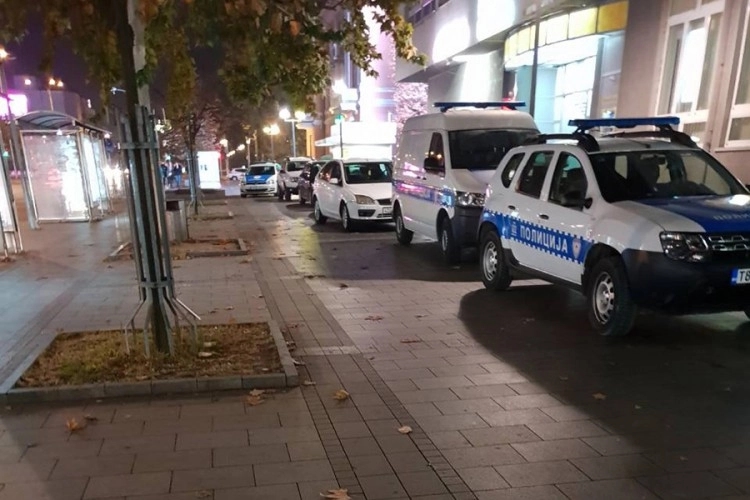 Tokom vikenda u Banjaluci racija u 47 kafića, pronađena droga