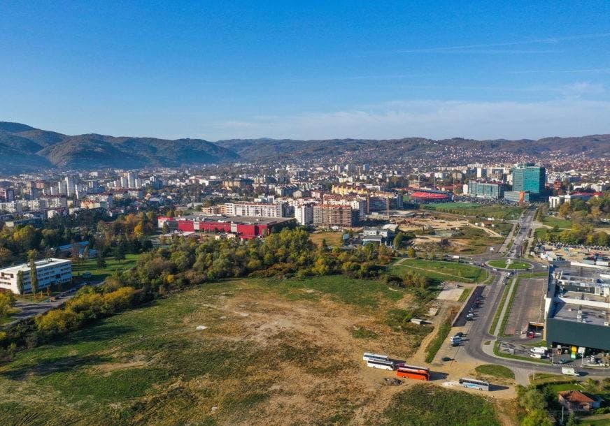 Topić o nedostacima u novom Urbanističkom planu: Nisu ucrtane škole u pojedinim naseljima