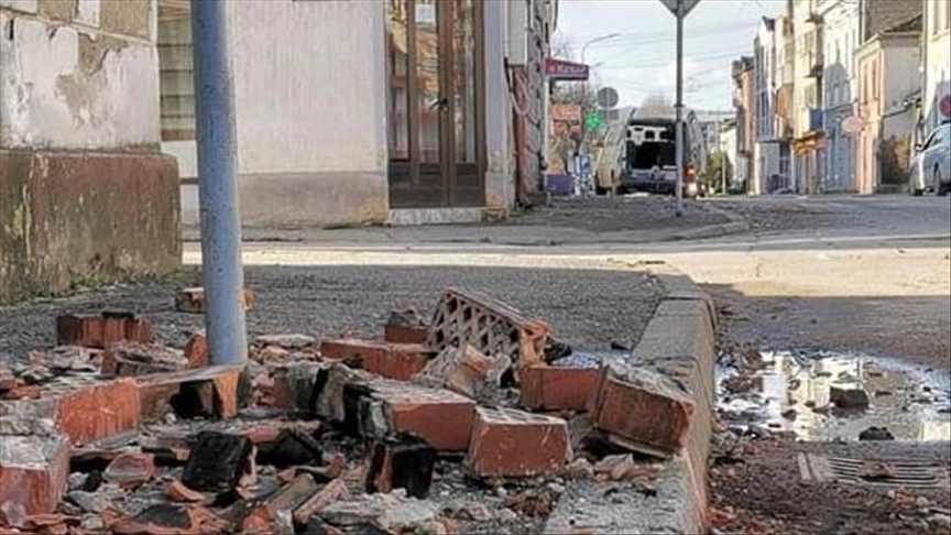 Tragovi zemljotresa u RS još vidljivi na sve strane