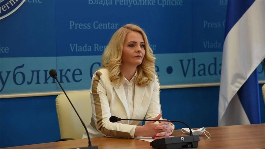 Trivićeva u posjeti prijedorskim školama: Način izvođenja nastave u skladu sa razvojem novih tehnologija