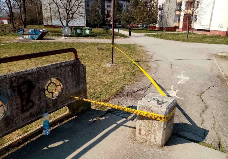 Trojac uhapšen u okviru istrage ubistva Bašića, osumnjičeni da su štitili Railića