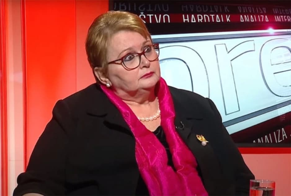 Turković: Američke sankcije će biti objavljene danas u poslijepodnevnim satima