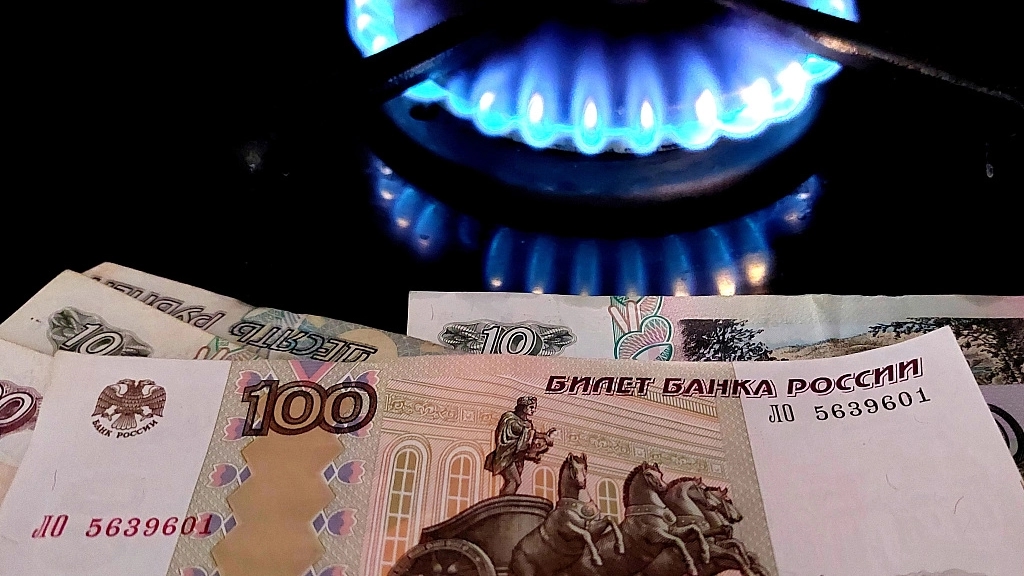 Turska pristala da Rusiji gas plaća i u rubljama jer je “dolar toksičan”