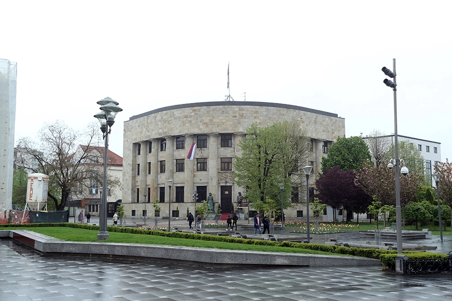 U četvrtak počinje kontrolno brojanje glasova za predsjednika RS, prenos uživo