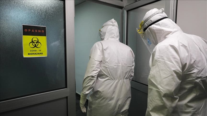 U četvrtom talasu korone u bolnicama uglavnom mlađi i nevakcinisani