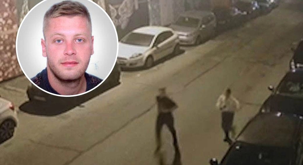 U Dunavu pronađeno beživotno tijelo, vjeruje se da je riječ o Splićaninu Mateju Perišu