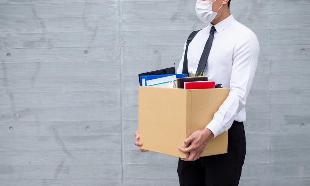 U Hrvatskoj prvi otkazi nevakcinisanim i onima koji se ne žele testirati na koronavirus