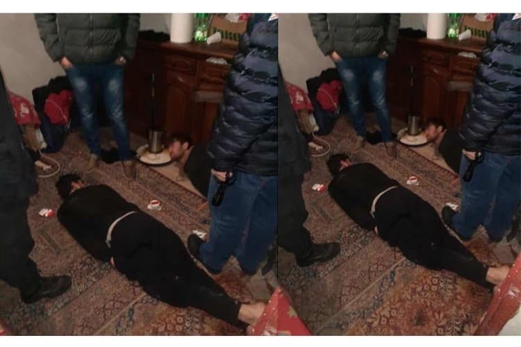 U Orašju pronađeni migranti osumnjičeni da su seksualnom eksploatacijom zaradili više od 150.000 evra