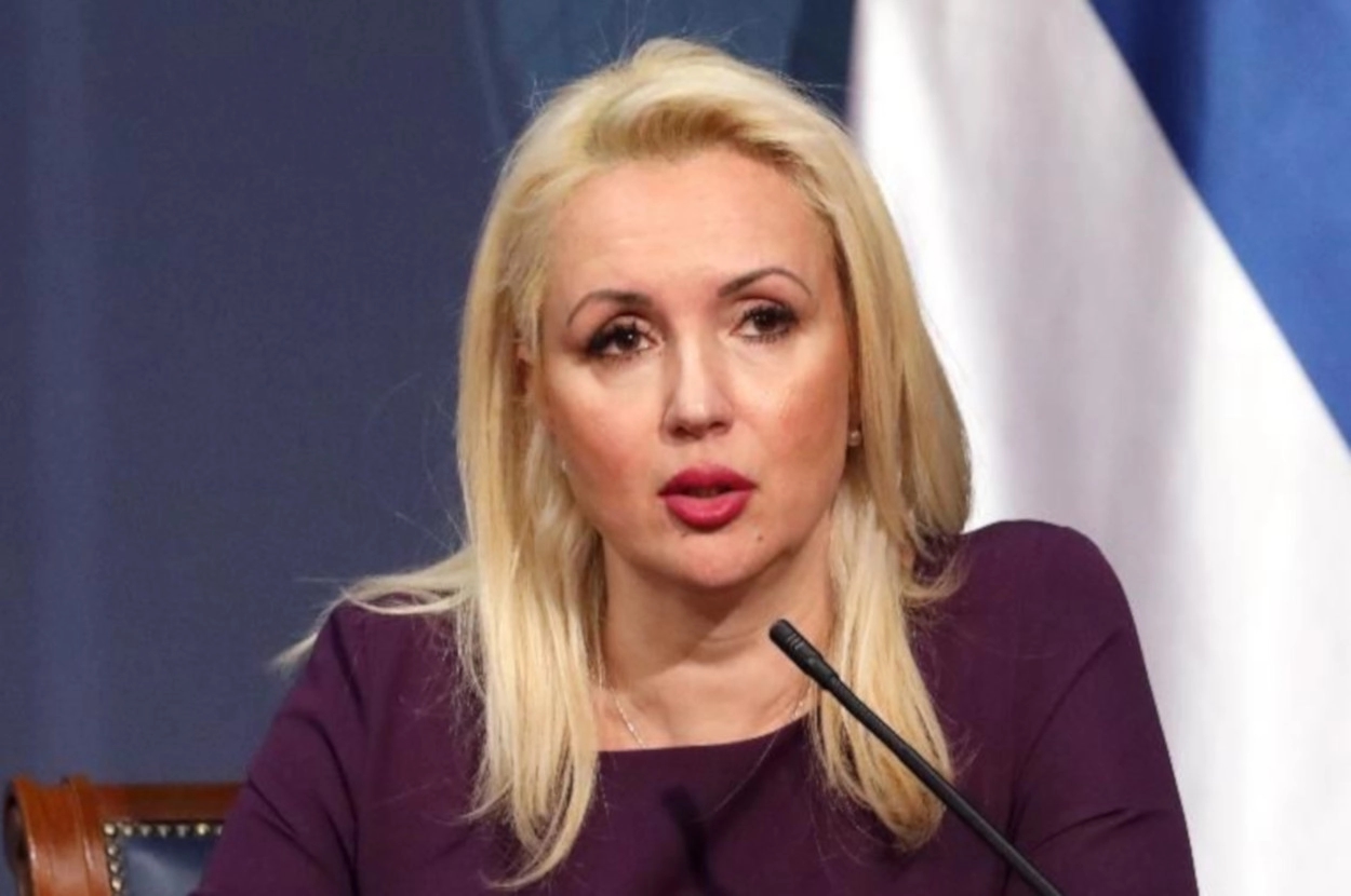 U Srbiji vakcinisano 2.684.000 osoba: Kisić Tepavčević poručila da to nije dovoljno