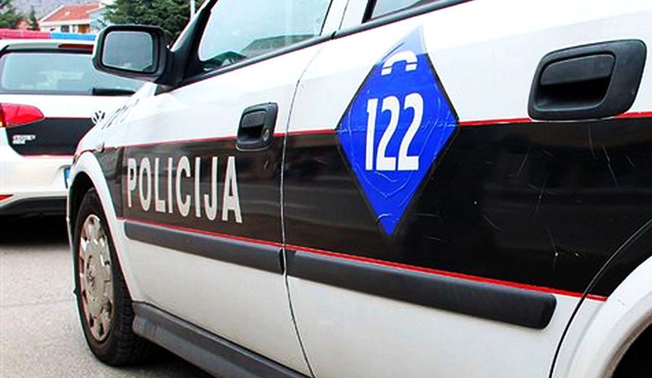 U sudaru kod Bugojna poginuli tinejdžeri iz Donjeg Vakufa, vozač upravljao bez dozvole